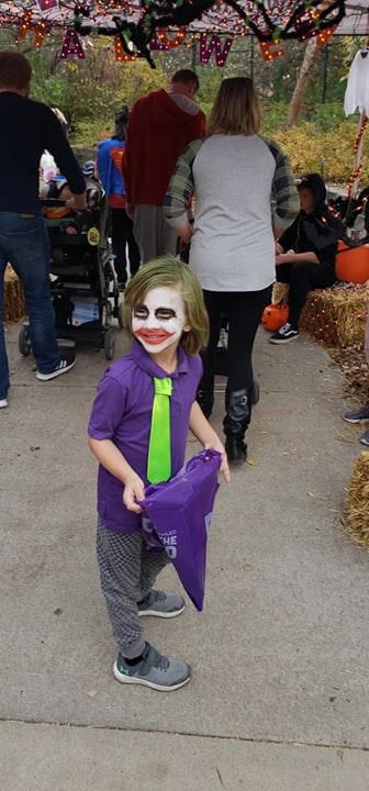 Costume